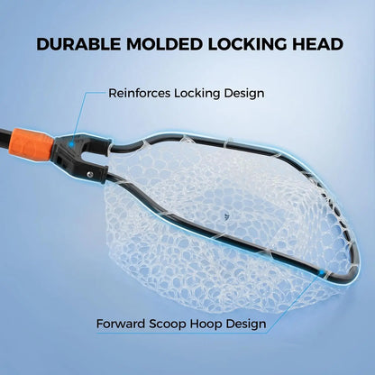 Aluminum Fishing Net