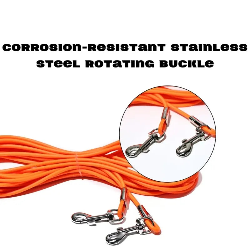 30FT Dog Tie Out Cable