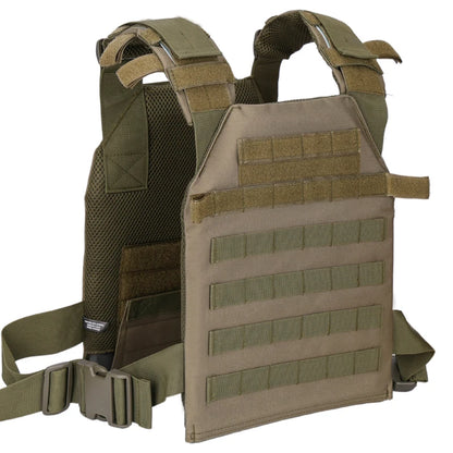 Military Tactical Hunting Vest